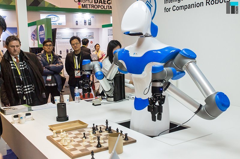 CES 2018: Showcasing the Biggest Tech Festivals