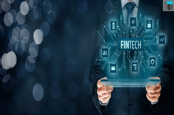 Tech trends in financial services | LegalTechMunch