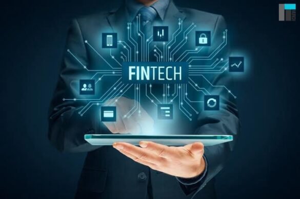 What is Fintech? | LegalTechMunch