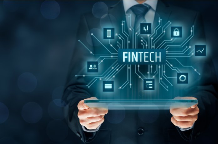 Financial Tech Startup Raises $220M from Top Investors