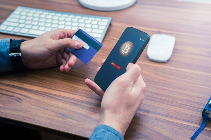 The Surge of Bitcoin Purchases with Credit Cards 1 Buy Bitcoin with a credit card | LegalTechMunch