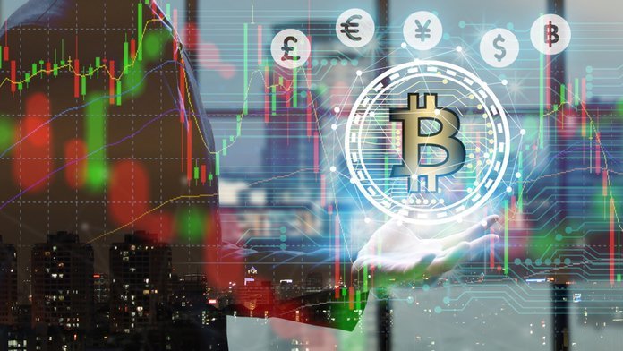 The Surge of Bitcoin Purchases with Credit Cards