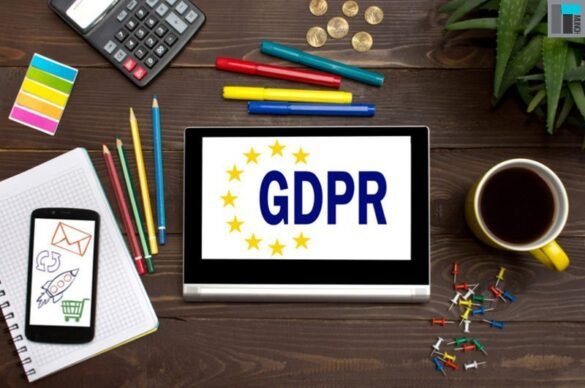 Everything to know about GDPR