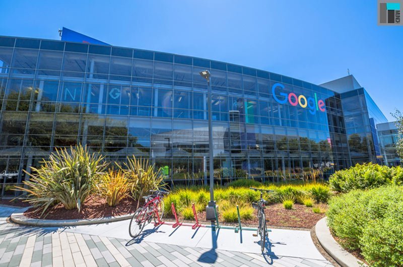 Google's Office Location | LegalTechMunch