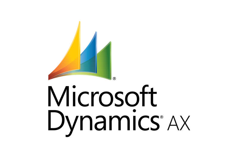 ERP Automation Software: Microsoft Dynamics AX