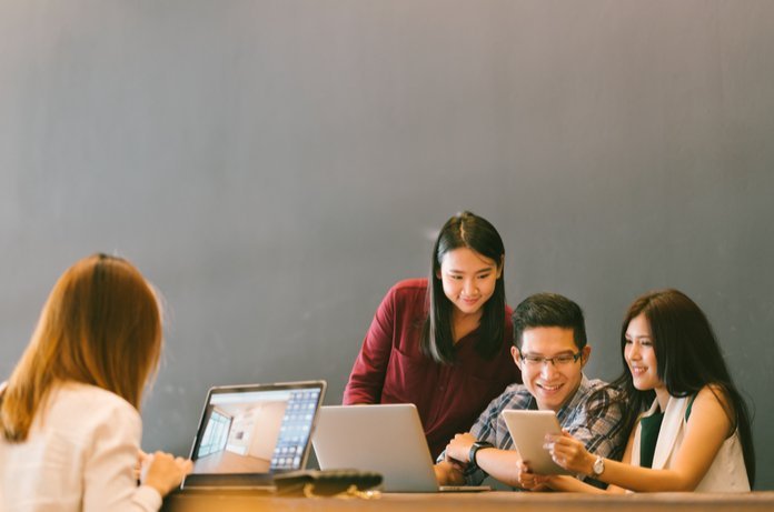 According to the latest startup news, Japanese Startup SmartHR raises $13.3M