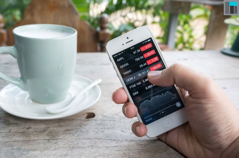 Top Stock Market Apps for Investors and Traders 1 According to the latest marketing news, Top 5 Stock Market Apps for Investors & Traders