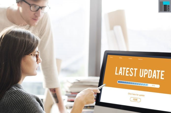 Latest technology updates in businesses | LegalTechMunch