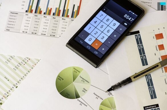 Finance apps for budgeting | LegalTechMunch