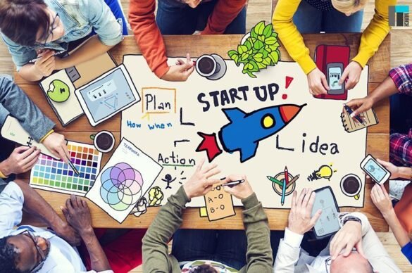 Successful Startup strategies | LegalTechMunch