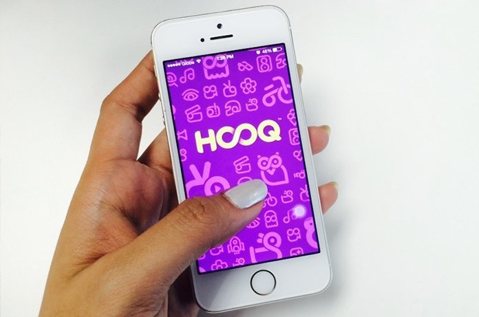 HOOQ’s Funding Milestone: $25M from Investors