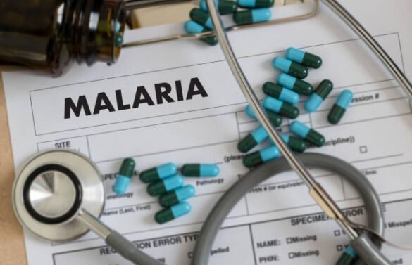 Malaria
