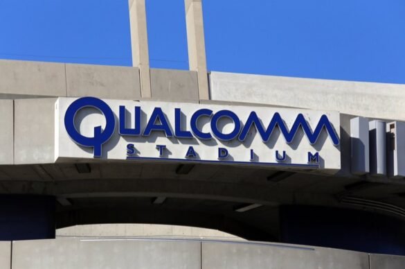 Qualcomm stadium | LegalTechMunch