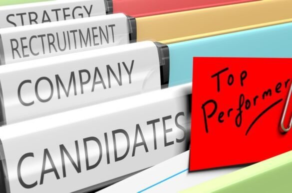 SelectExpress helps in selecting right candidate | LegalTechMunch
