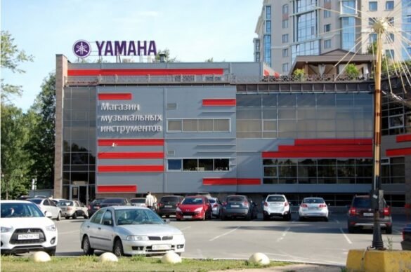 Yamaha company | LegalTechMunch