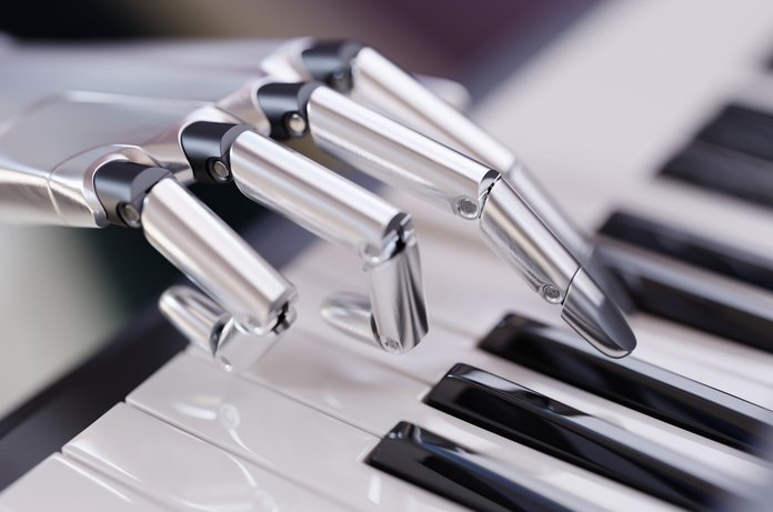 AI translates dance moves into music | LegalTechMunch