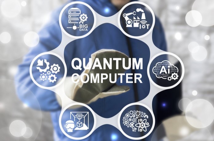Quantum computing | LegalTechMunch