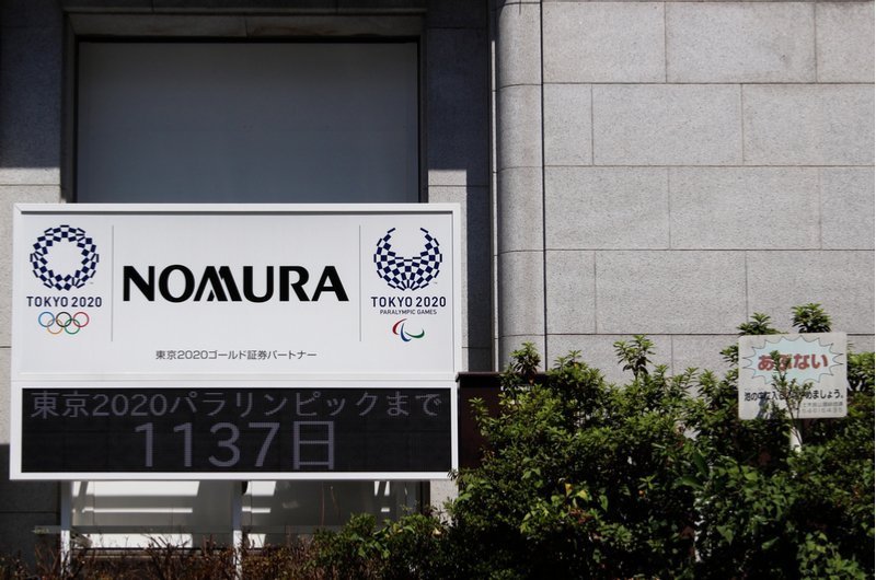 Nomura’s Quantum Computing Research in Financial Services