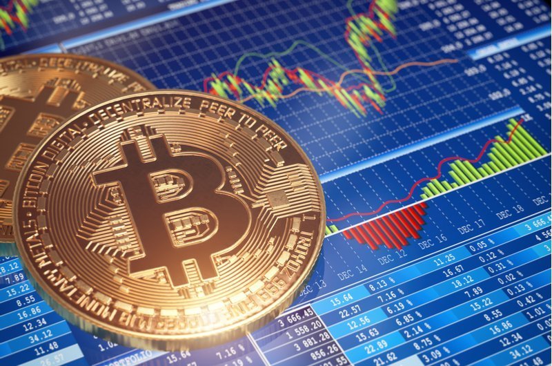 Cryptocurrency Prices Surge As Market Recovers