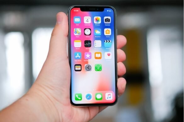 iPhone | LegalTechMunch