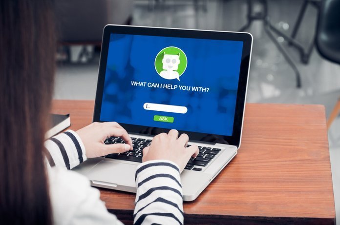 RoboBrain Assistant by UBank 