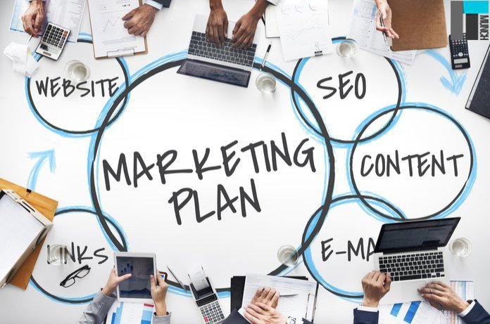 LegalTechMunch's latest start-up blog tells you about the digital marketing strategies for start-ups.