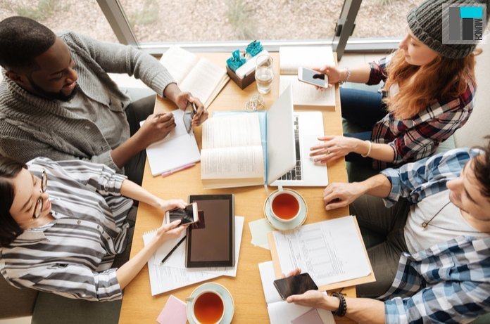 Millenials are technology driven | LegalTechMunch