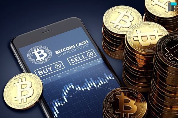 Bitcoin pleasing the millennials I LegalTechMunch