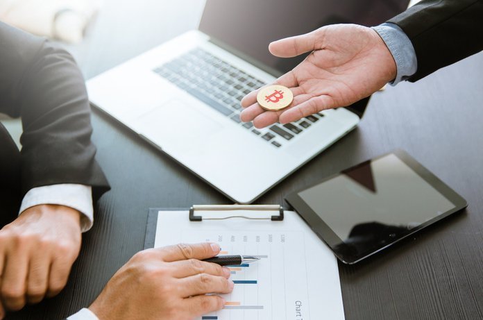 Centrifuge Working to Ensure Every Business Gets Paid on Time 1 Blockchain technology being used by Centrifuge to process transactions | LegalTechMunch