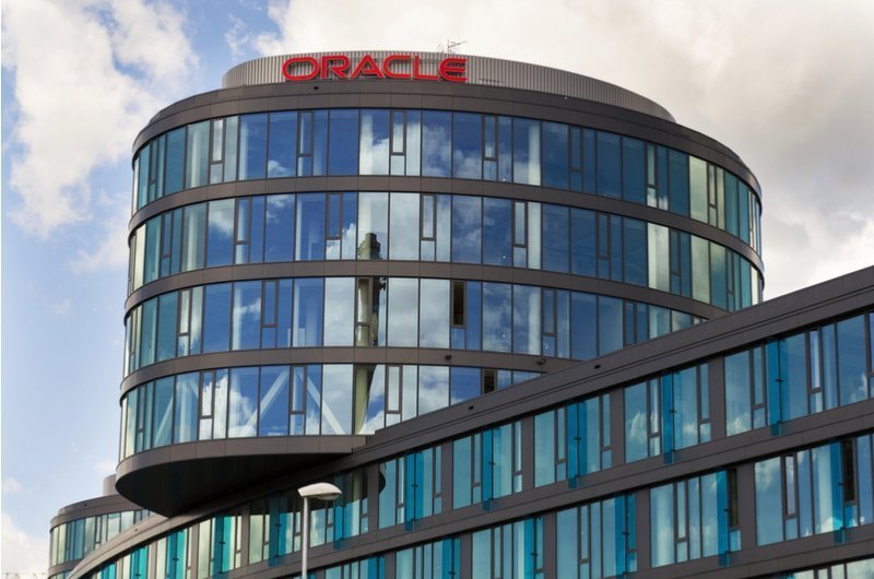 Oracle Announces Artificial Intelligence Based Capabilities