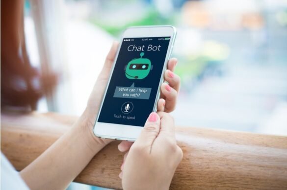 According to the latest finance news, Ben, A Chatbot Helps Learn Everything about Bitcoins