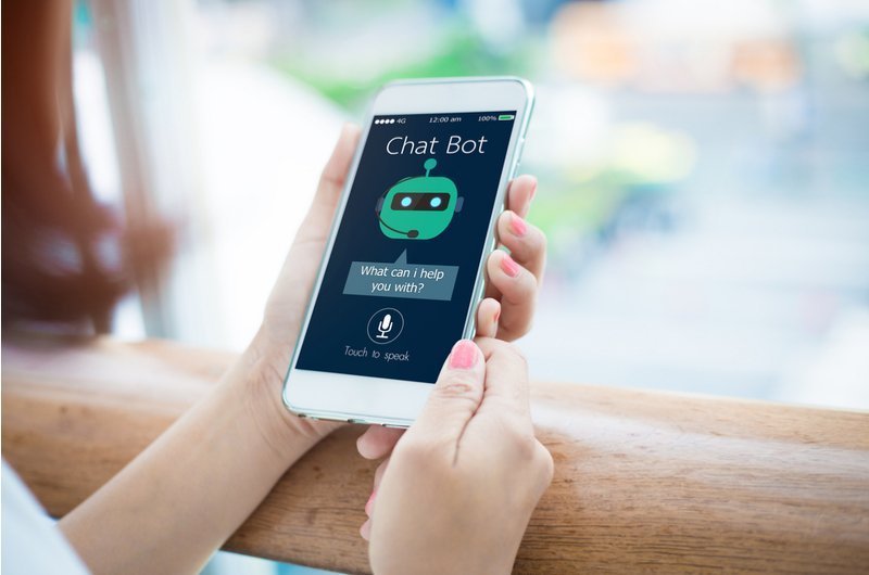 A Chatbot to Help You Learn Everything about Bitcoins