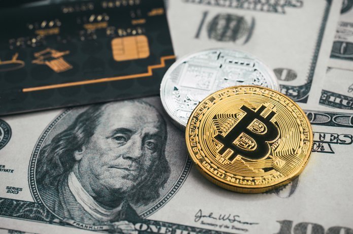 Cryptocurrency users are dominated by males | LegalTechMunch