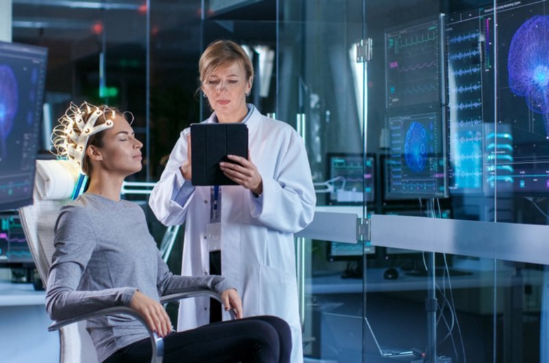 MIT Creates a Headset That Can Hear Your Internal Voice