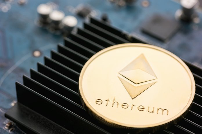 According to the latest finance news, Ethereum Broke $700 Record for the First Time