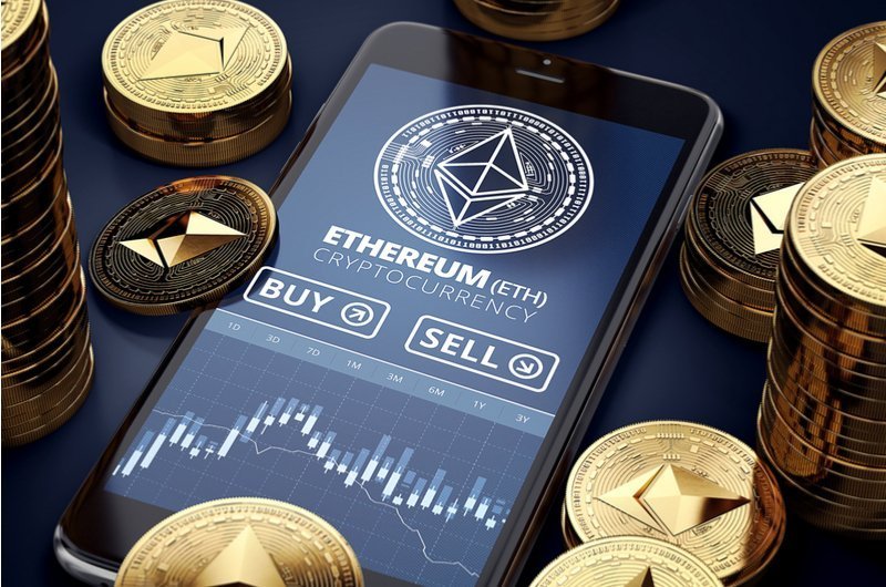 Ethereum Price Increases beyond $700