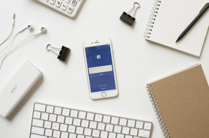 Facebook's job application service | LegalTechMunch