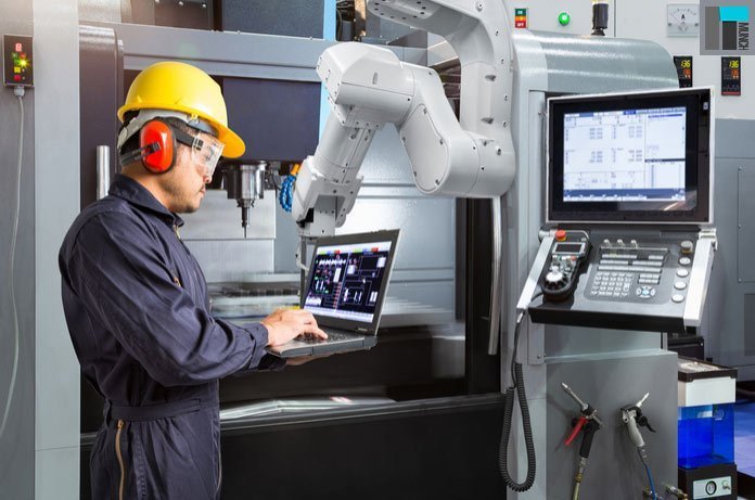 Read Latest AI Blog About How to Prepare Workforce for Automation Era