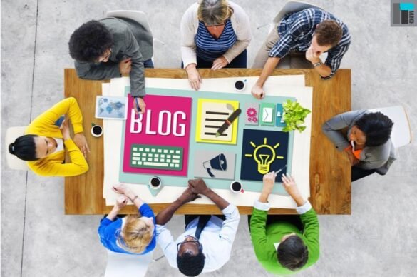 Increasing blog conversions on your blog