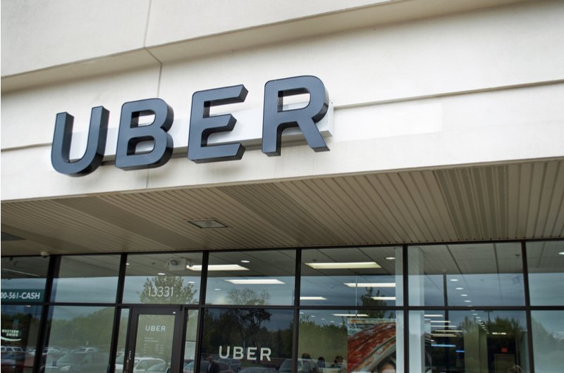 New York Based Bike-Sharing Startup Acquired by Uber