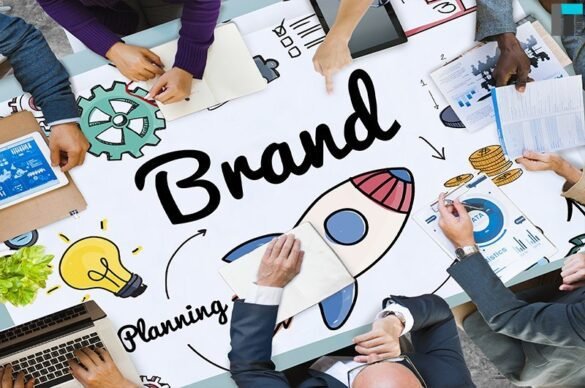 how to select a brand name