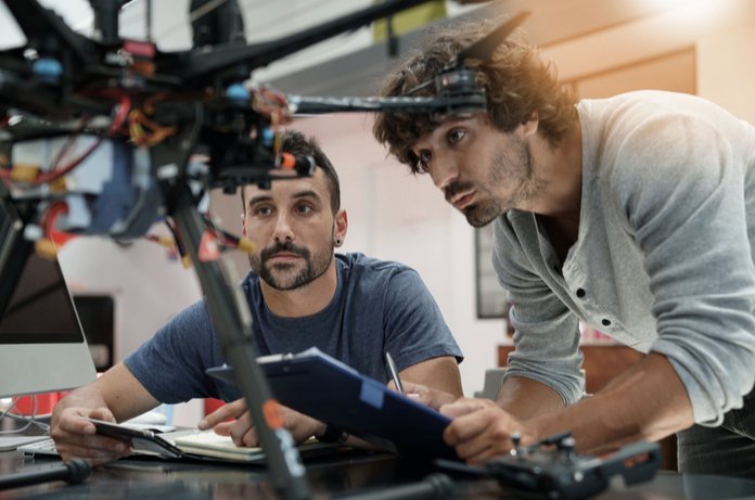 Artificial Neural Networks | LegalTechMunch