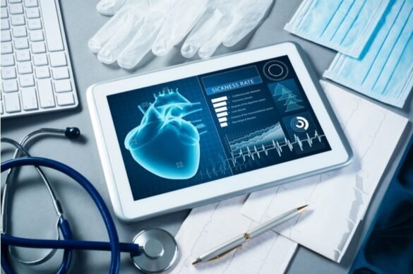 Read the latest AI news to know about Corti a cardiac arrest detecting company