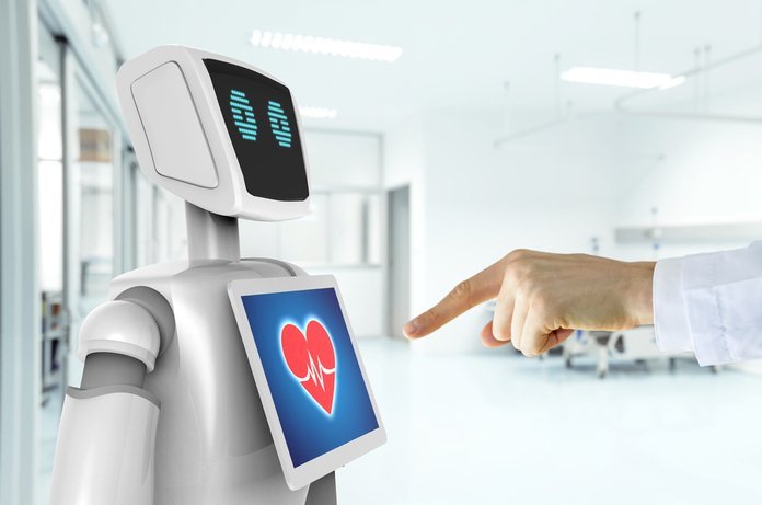 AI detects cardiac arrest | LegalTechMunch
