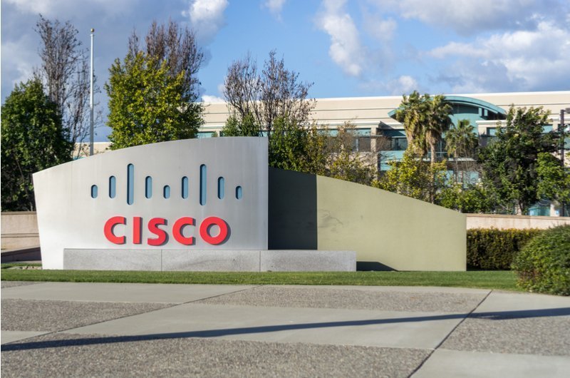 Cisco Plans to Acquire Business Intelligence Startup