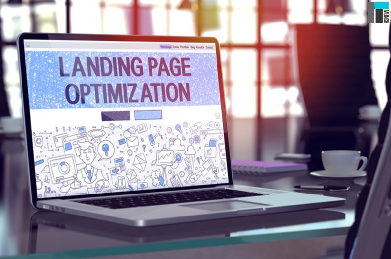 A Guide to Increasing Conversion Rates of Your Landing Page