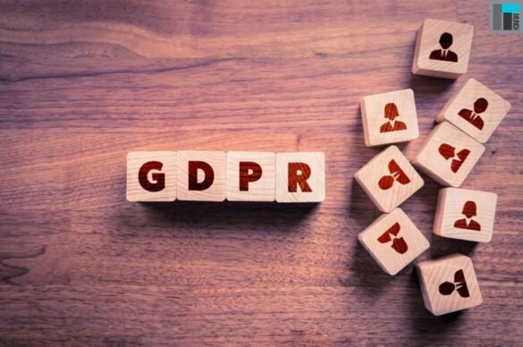 GDPR compiled websites I LegalTechMunch