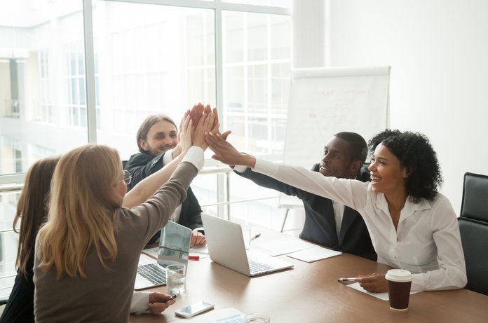 Real time employee engagement program | LegalTechMunch