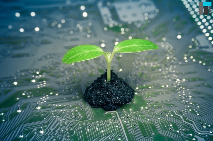 AI technologies for environment | LegalTechMunch