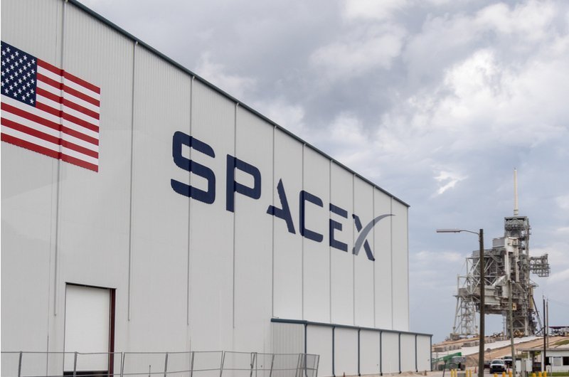 SpaceX To Launch NASA Satellites to Spy on Droughts and Melting Ice Sheets